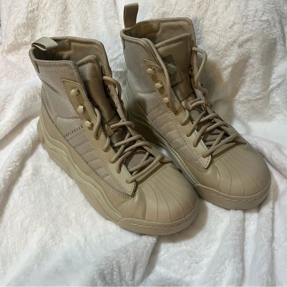 Adidas Originals Superstar Millencon Wonder Boots